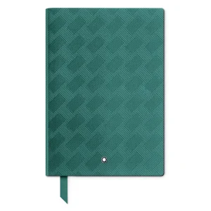 Bloco de Notas Montblanc Fern Blue Extreme