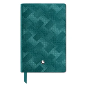 Bloco de Notas Montblanc Fern Blue Extreme