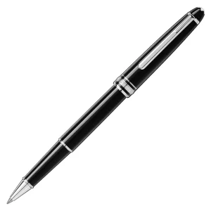 Rollerball Montblanc Meisterstuck Platinum
