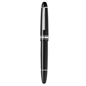 Rollerball Montblanc Meisterstuck Platinum