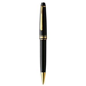 Caneta Montblanc Meisterstuck  BP 164