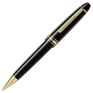 Caneta Montblanc Meisterstuck 163