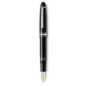 Caneta Montblanc Meisterstuck Platinum