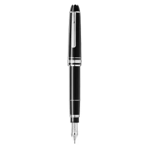 Caneta Montblanc Meisterstuck Platinum Line