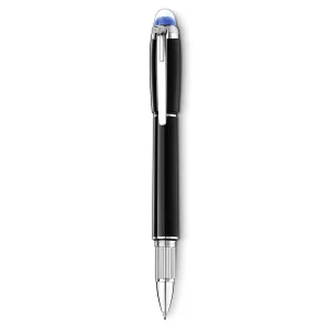 Fineliner Montblanc Starwalker Space Resina Prt Pl