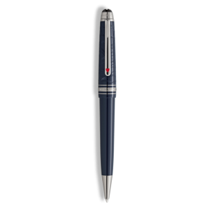 Caneta Montblanc Meisterstuck M Around the World
