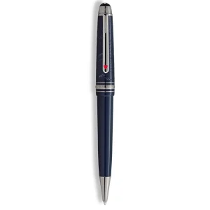 Caneta Montblanc Meisterstuck M Around the World