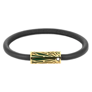 Pulseira Montblanc Verde