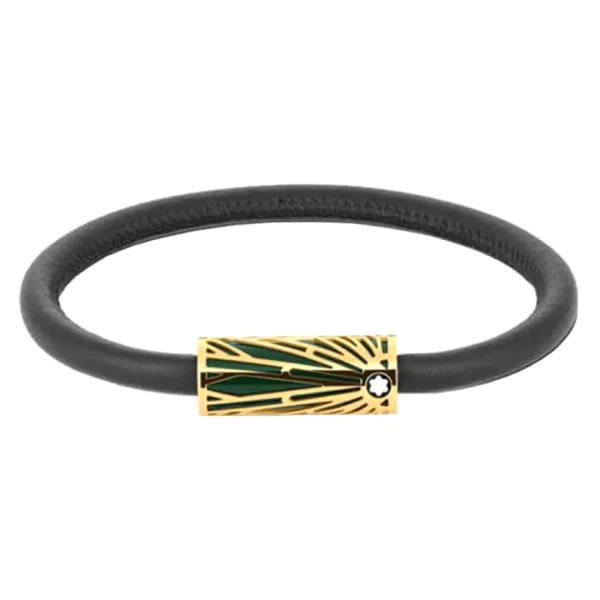 Pulseira Montblanc Verde