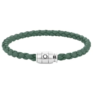 Pulseira Montblanc 3 Aneis