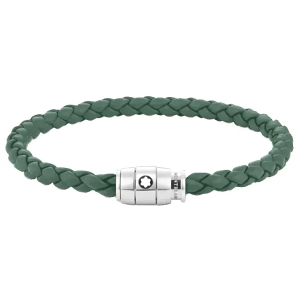 Pulseira Montblanc 3 Aneis