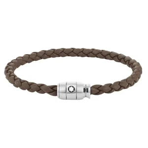 Pulseira Montblanc 3 Aneis