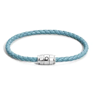 Pulseira Montblanc 3 Aneis
