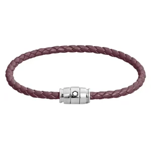 Pulseira Montblanc 3 Aneis