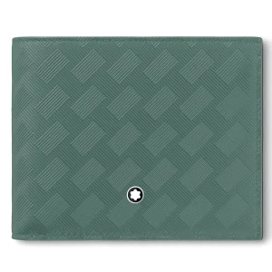 Carteira Montblanc 3.0 Extreme 6cc
