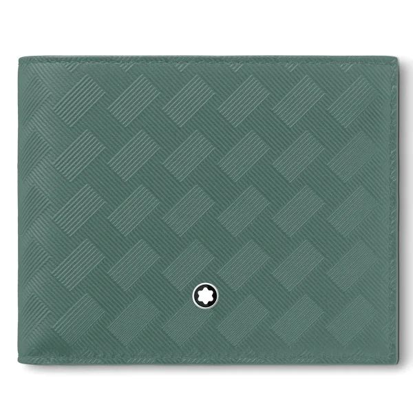Carteira Montblanc 3.0 Extreme 6cc
