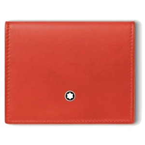 Porta Cartões  Montblanc 4Cc