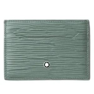Porta Cartões Montblanc 5Cc