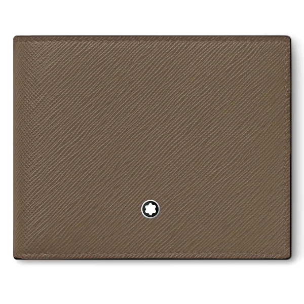 Carteira Montblanc Sartorial 6Cc