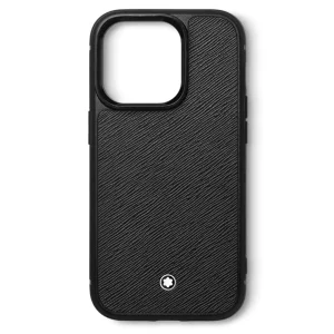 Capa de Telemóvel Montblanc Iphone 15Pro