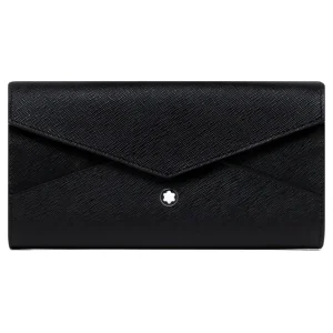 Carteira Montblanc Sartorial Continental