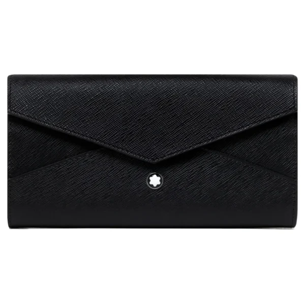 Carteira Montblanc Sartorial Continental