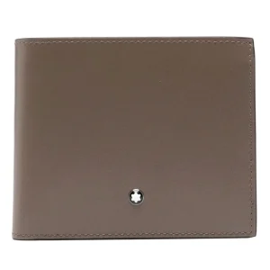 Carteira Montblanc Meisterstuck  8 Cc