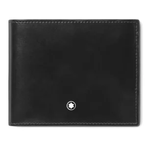 198312.webp Carteira Montblanc Meisterstuck 4 Cc