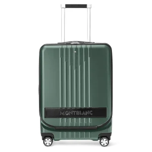 Trolley Montblanc com bolso frontal My 4810 Cabin