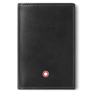 Porta Cartões Montblanc Meisterstuck 2 CC