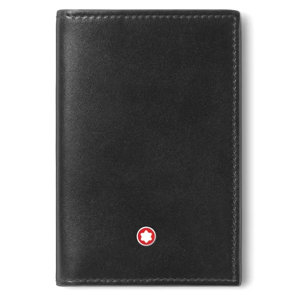 Porta Cartões Montblanc Meisterstuck 2 CC
