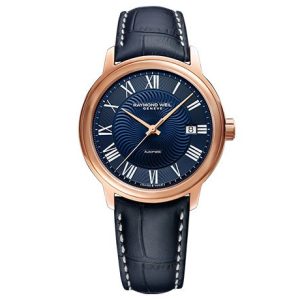 Relógio Automático Raymond Weil Maestro