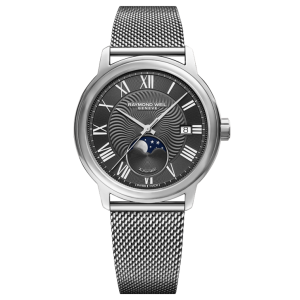 Relógio Automático Raymond Weil Maestro