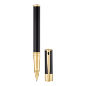 Rollerballs ST Dupont D-Initial