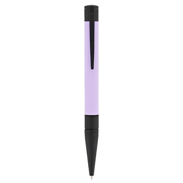 Rollerball ST Dupont D-INIT Preto