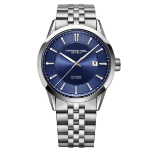 Relógio Automático Raymond Weil Freelancer