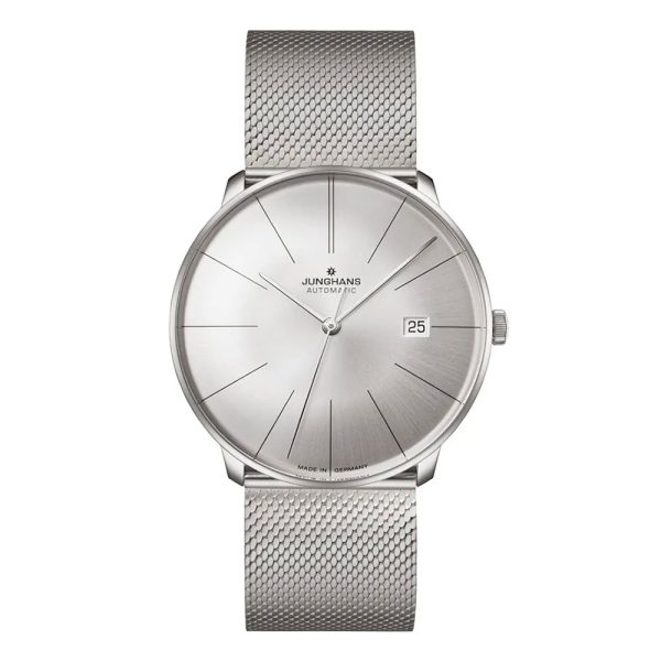 274153.44.jpg Relógio Automático Junghans Meister