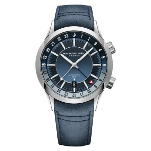 Relógio Automático Raymond Weil Freelancer