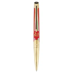 Caneta ST Dupont Defi RED BP