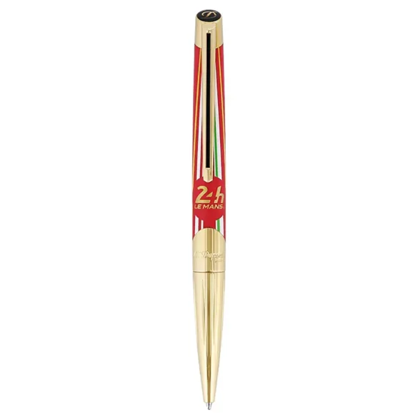 Caneta ST Dupont Defi RED BP