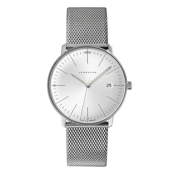 414463.48.jpg Relógio de Quartzo Junghans Max Bill