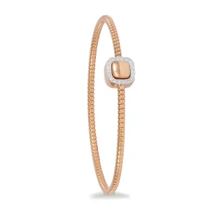 Pulseira Ouro K Di Kuore