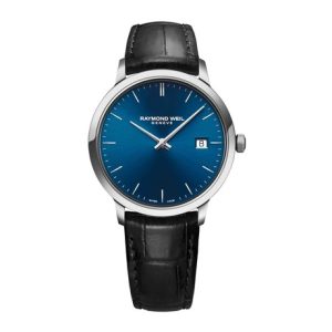Relógio de Quartzo Raymond Weil Toccata