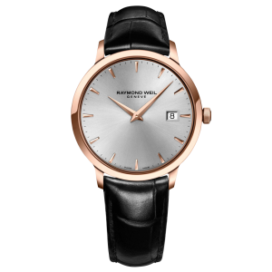 Relógio de Quartzo Raymond Weil Toccata