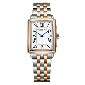 Relógio de Quartzo Raymond Weil Toccata