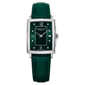 Relógio de Quartzo Raymond Weil Toccata