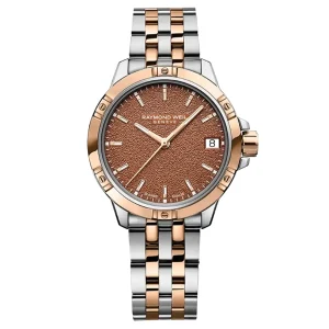 Relógio de Quartzo Raymond Weil Tango