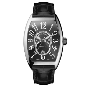 Relógio Automático Franck Muller Curvex Nuance