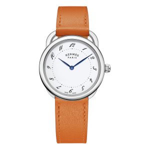 Relógio de Quartzo Hermès Arceau