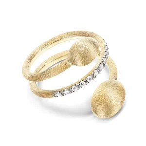 Anel de Ouro Nanis